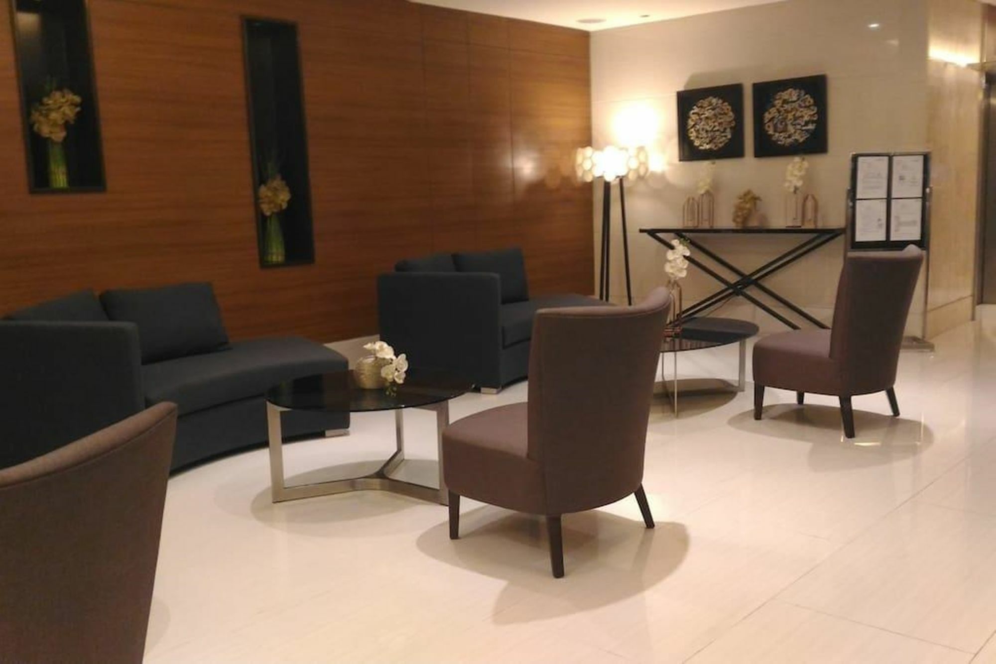Maxstays - Max View @ Breeze Residences Pasay Exterior photo